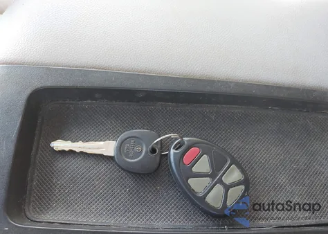 2008 Chevrolet Suburban Ltz from USA, damaged, VIN 1GNFK16358R178612